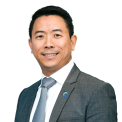 Thomas Pramotedham