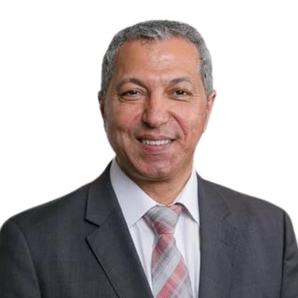 Dr. Khalil Dindarian