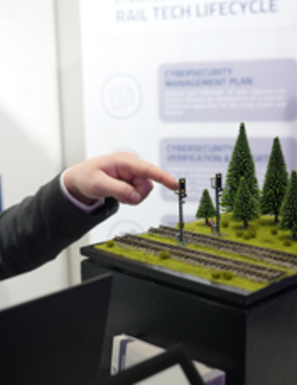 SUSTAINABILITY ZONE