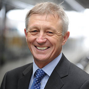 David Franks