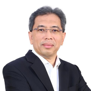Mohd Zarif Hashim