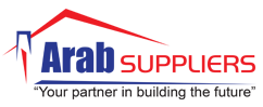 Arab Suppliers Logo