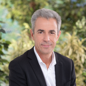 Régis Dumay