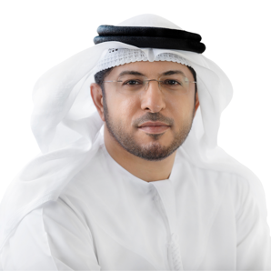 H.E. Abdulla Bin Damithan