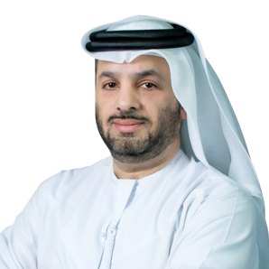 H.E. Faisal Al Bannai