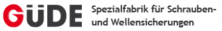 Logo Guede
