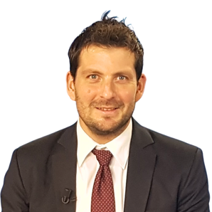 Andrea Giuricin