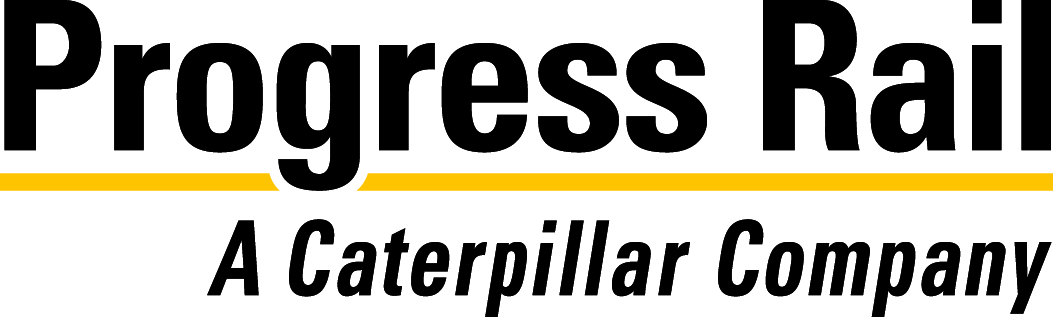 Progress Rail Logo