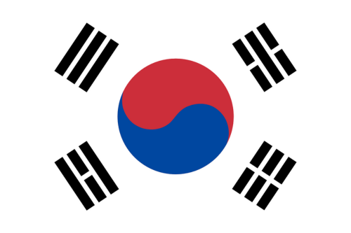 SOUTH KOREA