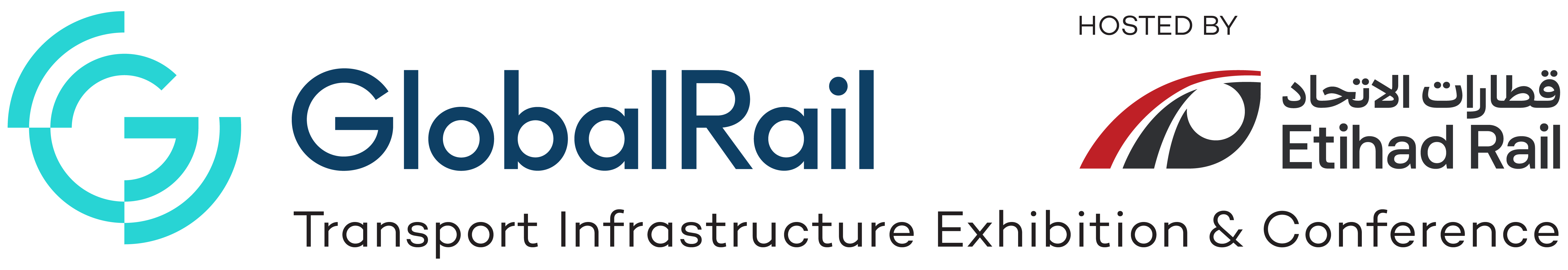 Globalrail2025 Logo Lockup Withoutdate