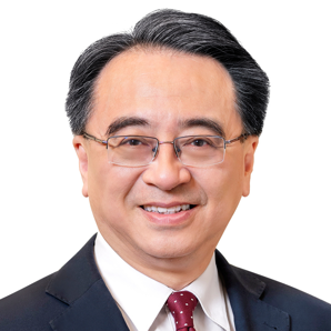 Dr. Jacob Kam