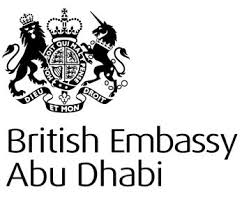 British Embassy Abu Dhabi