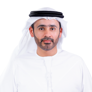 Dr. Abdulla Hamad Al Ghfeli