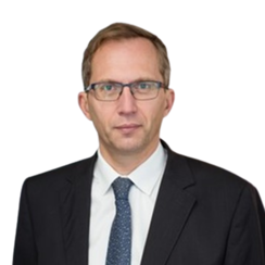 Henri Poupart – Lafarge 