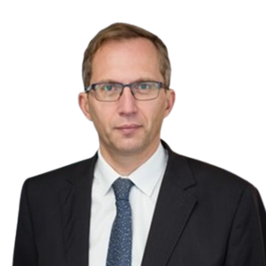 Henri Poupart – Lafarge