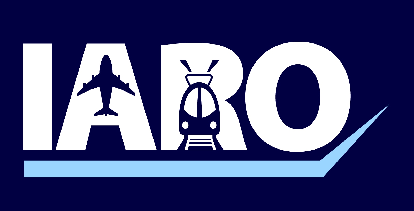 Iaro Logo