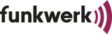 Funkwerk Logo