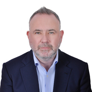 Darren McBride