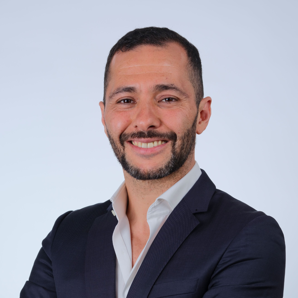 Farid Belbouab