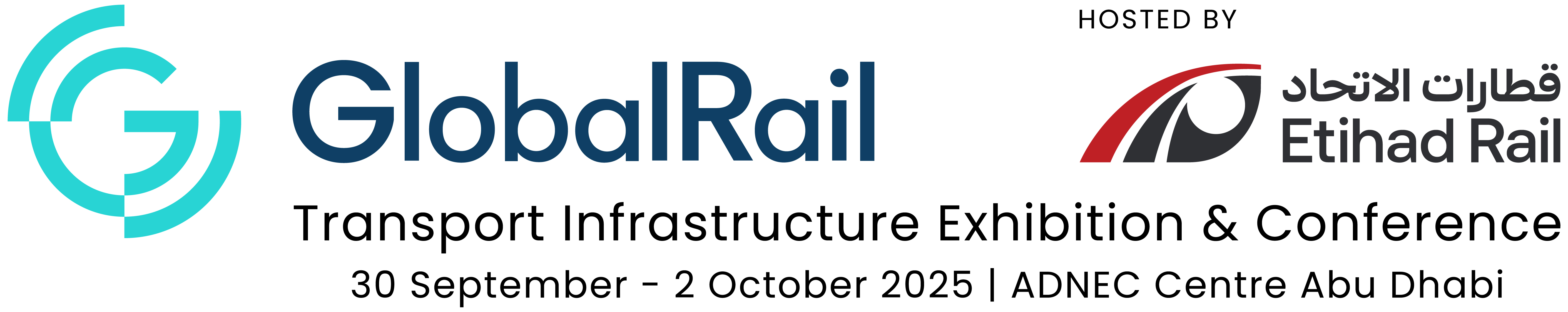 Globalrail2025 Logo Lockup (10)
