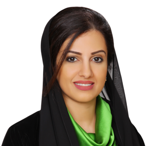 Dr. Dalya Al Muthanna