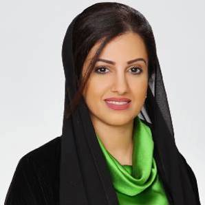Dr. Dalya Al Muthanna