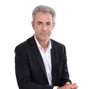 Régis Dumay