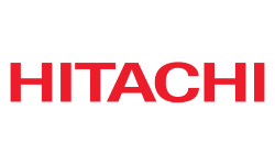 HITACHI