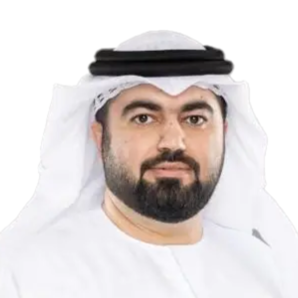 H. E. Abdullah Al Marzouqi 