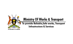 Ministry Of Works Transport Uganda