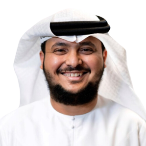 Ahmed Al Katheeri