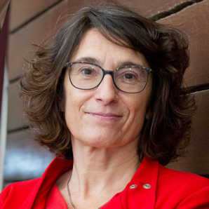 Inmaculada Gutiérrez