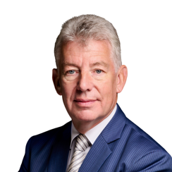 Paul Griffiths