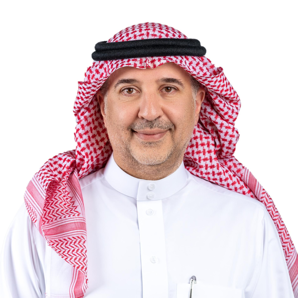 Dr. Bashar Al-Malik