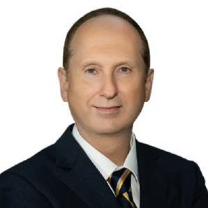 Martin Yates