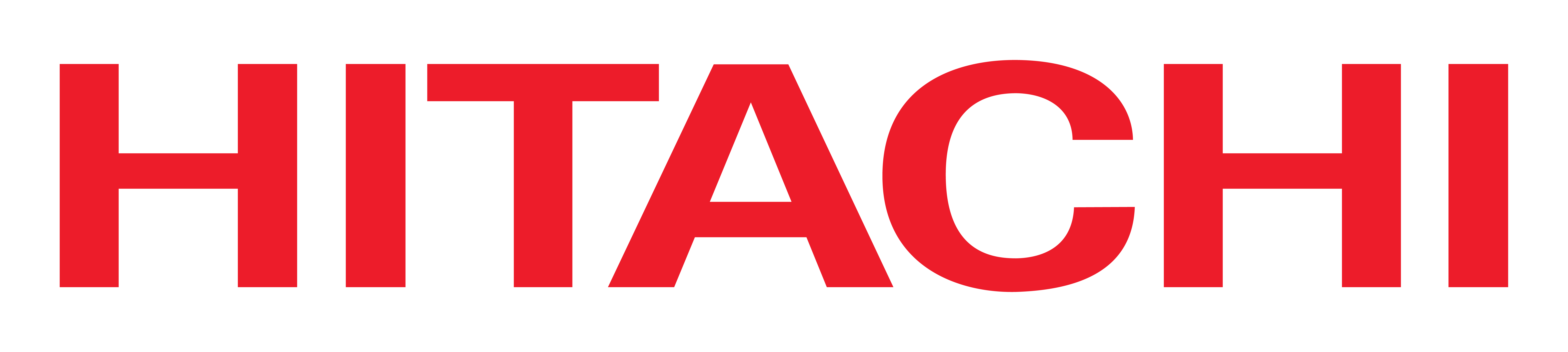 Hitachi Global Masthead Logo Red1 PANTONE