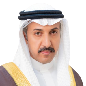 H.E. Dr. Shaikh Abdullah bin Ahmed Al Khalifa