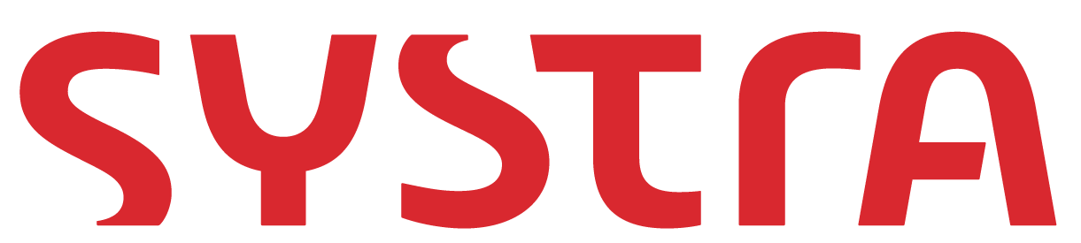 Red Systra Logo High Res Trans Bg