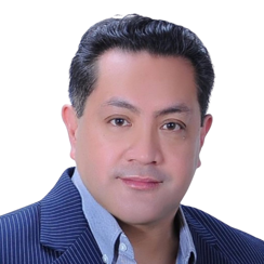 Michael Ted Macapagal