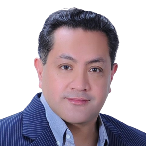 Michael Ted Macapagal