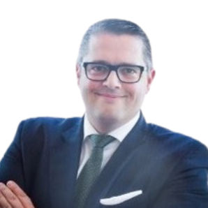 Dr. Christian Gasparic