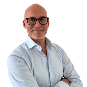 Olivier Laurent